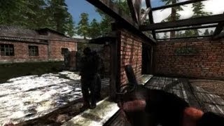 STALKER MONTAGE