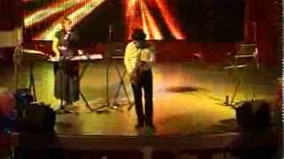 Музыканты на корпоратив! Шоу-группа "Хорошее настроение" Одесса.