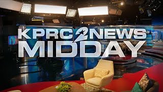 KPRC Channel 2 News Midday : Feb 06, 2020