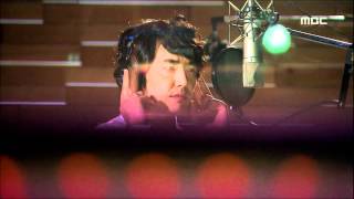 김남주의 하드캐리 [내조의 여왕] Queen of Housewives 지애 기분 전환시키려고 스튜디오 데려가 노래한 태준