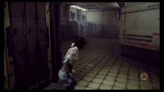 Remember Me / Episode 4 - 2 Brain Drain