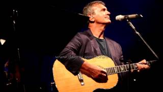 Μη μου θυμώνεις μάτια μου - Γ.Νταλάρας | Θέατρο Πέτρας 2-9-2014