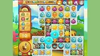 Farm Heroes Saga Level 1782 Companion 3 Stars 2 Shovels