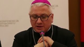 Temat ekologii obecny w Kościele od zawsze