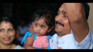 Birthday Celebration Nila vinayakumar  chalakudy