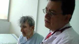 CASO CLINICO INFECTOLOGIA
