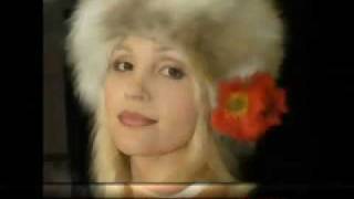 MARUSIA -Oci ciorni- Irina Perzeva Russian Traditional Songs