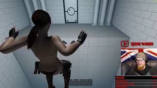Tytan Streams | Haydee #1