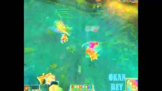 Gnar Gizli Laflar [Türkçe]