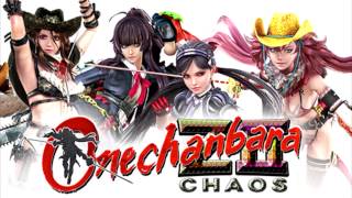 Onechanbara Z2 Chaos - Seek the Treasure