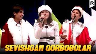 QVZ | Paxtakor jamoasi - Sevishgan qorbobolar (SHM)
