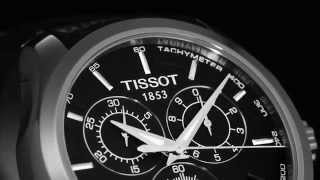 Tissot Couturier