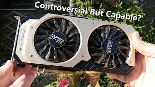 Should You Buy a GTX 970 In 2019?