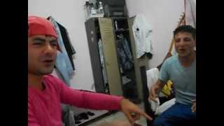 cix barman show 2