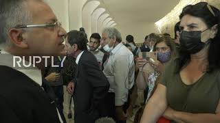 Israel: Supreme Court ends Sheikh Jarrah evictions hearing without decision