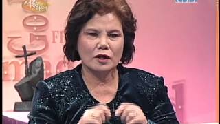 [새롭게하소서] 맨해튼의 천사 조이스 김 선교사