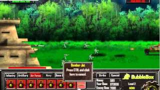 BATTLEGEAR HACKING