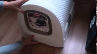 Curver Petlife LITTER BOX - Закрытый туалет для кошек
