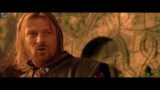 The Kaamlord II (Parodie du Seigneur des Anneaux)