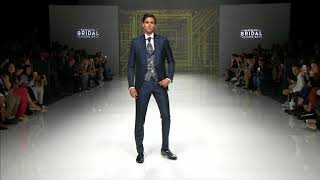 DESFILE RAMON SANJURJO COLECCIÓN 2019