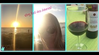 FMW: Oder vielleicht auch Vlog Fail des Jahres! ;)