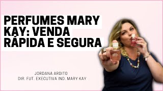 Perfumes Mary May - Venda Rápida e Segura