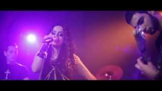 MariaM KaraKiyan_Lines Azat