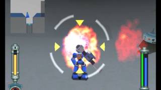 Mega Man Legends 2 Playthrough - Part 33: The Blob