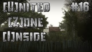 S.T.A.L.K.E.R. - UZI (United Zone Inside) - Способ получения Сердце Оазиса - #16