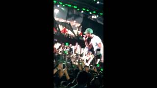 Enrique Iglesias concert in Bahrain 2017 - BIC formula 1