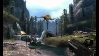 Half Life 2 Episode 2: Dog vs. Strider