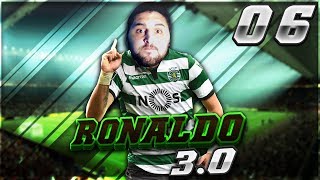 Ο DOST ΕΒΑΛΕ ΓΚΟΛ?!~Ronaldo 3.0[6]