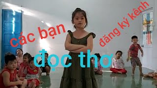 Lớp học của Minh Khoa (Classroom of Minh Khoa)