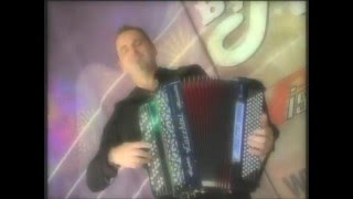 Athos Bassissi - MAGIQUE ACCORDEON