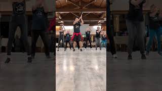 BENDECIDO || MERENGUE || BALLI DI GRUPPO || ANDREA STELLA || DALE PUTUTI || RANDY MALCOM | SHORTS |