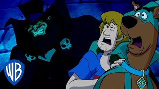 Scooby-Doo! in italiano | Il sig. Hyde attacca 