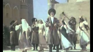 Узбекская песня Uzbek song Хорезмская песня Xorezm song Карри Лазги