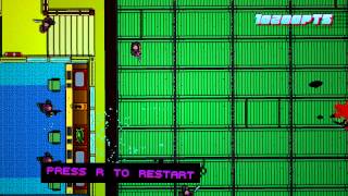 Press R to Restart Pls