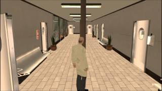 #26 - [MAP] San Andreas County Hospital Interior (Big)
