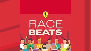 Canadian GP - Race beats