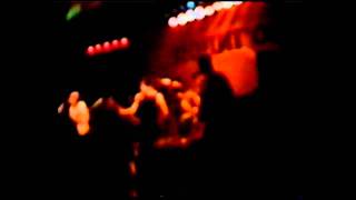 ДЕША(СПАЗМ)- Сover (Nirvana - Stay Away)
