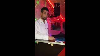 ibrahim kartal allahın yarattığı bir kulum işte