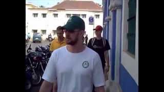 Первый рейс - Зачем моряки ходят на берег