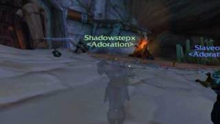 Get Owned Ft Shadowstep
