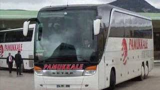 Kassbohrer Setra Türk Şirketleri