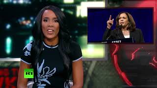 Covid Threat Isn't Over and VP Kamala Harris Walks Immigration Reform Tightrope