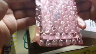 Распаковка модуля HighScreen Boost 2 SE