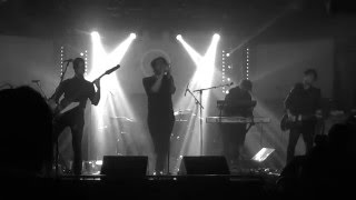 A PROJECTION - Exit (Live in Stockholm @ Göta Källare)
