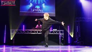 RYOMA JUDGE DEMO THE REAL GRAND CHAMPIONSHIP 2023 ALLSTYLE DANCE BATTLE