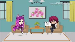 My Yang and Yin ~Ep11 |Learning| Gay Gacha Life story